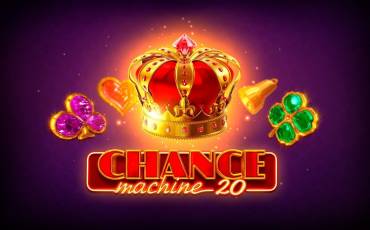 Slot Chance Machine 20