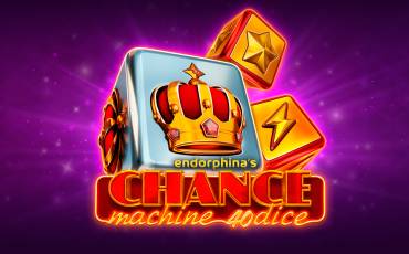 Slot Chance Machine 40 Dice