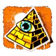 Chaos Crew 2: Piramide