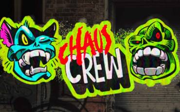 Slot Chaos Crew 2