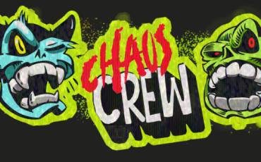 Slot Chaos Crew