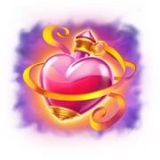 Charming Hearts: Spargimento