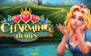 Slot Charming Hearts