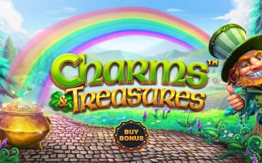 Slot Charms & Treasures