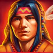 Chief Hawk's Spirit Walk: Indiano