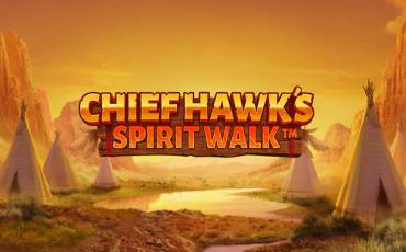 Slot Chief Hawk's Spirit Walk