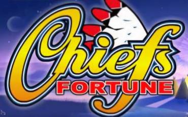 Slot Chief’s Fortune