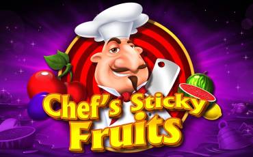 Slot Chief's Sticky Fruits