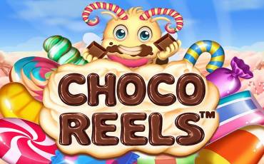 Slot Choco Reels