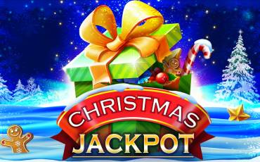 Slot Christmas Jackpot