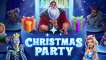 Christmas Party (EvoPlay)