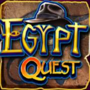 Circus Brilliant Egypt Quest: Spargimento