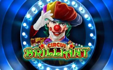 Slot Circus Brilliant Egypt Quest