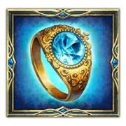 Clash of Camelot: Anello