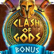 Clash of Gods: Spargimento