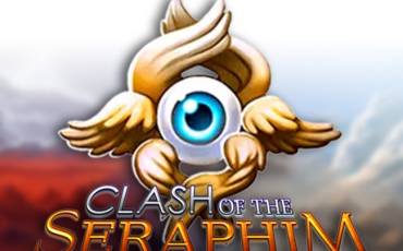 Slot Clash of the Seraphim