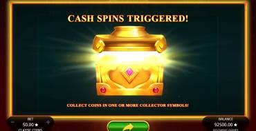 Classic Coins: Giochi bonus