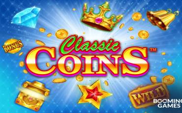 Slot Classic Coins