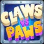 Claws vs Paws: Artigli contro zampe