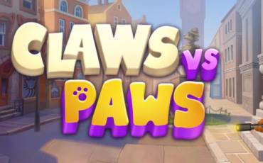 Slot Claws vs Paws