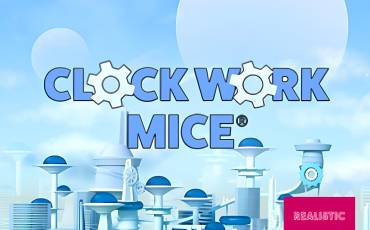 Slot Clockwork Mice