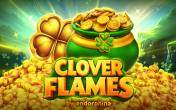 Slot Clover Flames