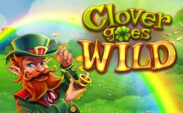 Slot Clover Goes Wild