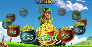 Clover Islands: Giochi bonus