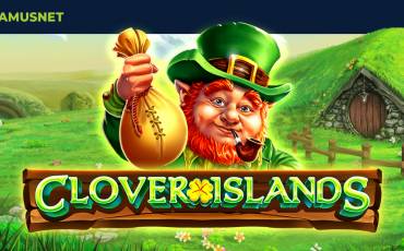 Slot Clover Islands