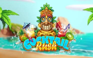 Slot Cocktail Rush