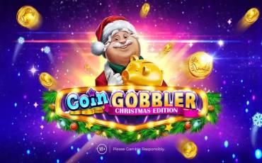 Slot Coin Gobbler — Christmas Edition