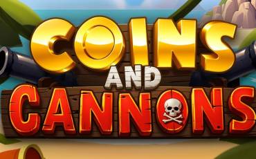 Slot Coins & Cannons