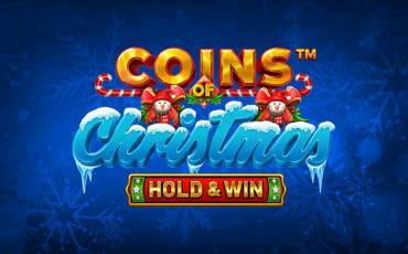 Slot Coins of Christmas — Hold&Win