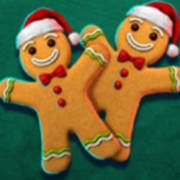 Coins of Christmas — Hold&Win: Biscotti