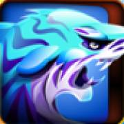 Coins of Fortune: Drago blu