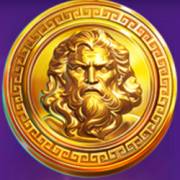 Coins of Zeus — Hold&Win: Bonus