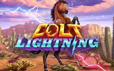 Slot Colt Lightning