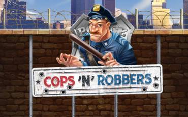 Slot Cops ‘n’ Robbers