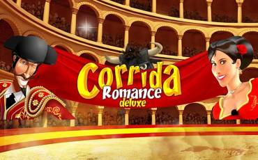 Slot Corrida Romance Deluxe