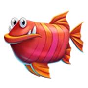 Cowabunga Dream Drop: Pesce