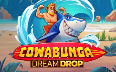 Slot Cowabunga Dream Drop