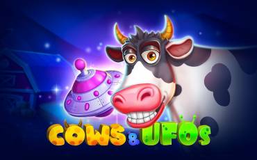 Slot Cows & UFOs