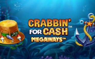 Slot Crabbin' for Cash Megaways