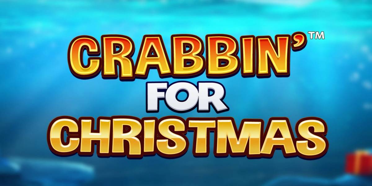 Slot Crabbin' For Christmas