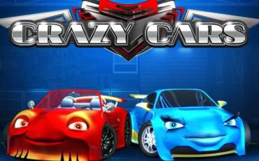 Slot Crazy Cars