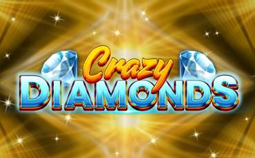 Slot Crazy Diamonds