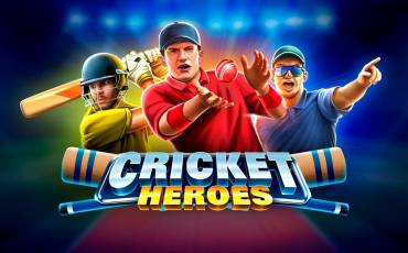 Slot Cricket Heroes