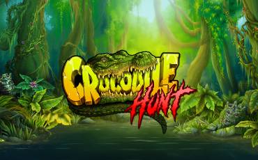 Slot Crocodile Hunt