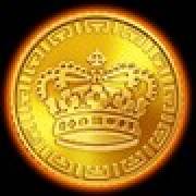 Crown Coins: Monete d'oro