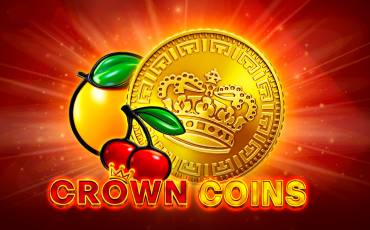 Slot Crown Coins